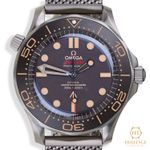 Omega Seamaster Diver 300 M 210.90.42.20.01.001 - (2/8)