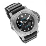 Panerai Luminor Submersible 1950 3 Days Automatic PAN01305 - (3/5)