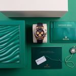 Rolex Daytona 116518 - (1/8)