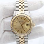 Rolex Datejust 1601 - (3/8)