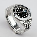 Rolex GMT-Master II 126710GRNR - (2/7)