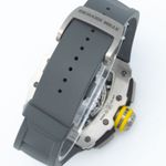 Richard Mille RM 011 RM 11-03 Ti - (6/8)