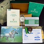 Rolex Datejust 36 16233 - (3/8)