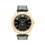 Patek Philippe Annual Calendar 5205R-010 - (1/5)