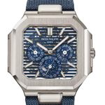 Patek Philippe Unknown 5840P - (5/6)