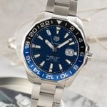 TAG Heuer Aquaracer 300M WAY201T.BA0927 - (1/8)