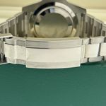 Rolex Submariner Date 116619LB - (6/8)