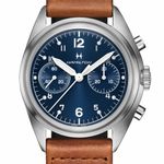 Hamilton Khaki Aviation H76409540 - (1/1)