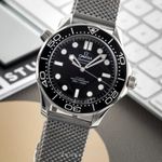 Omega Seamaster Diver 300 M 210.30.42.20.01.010 - (1/8)