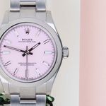 Rolex Oyster Perpetual 31 277200 - (5/8)
