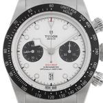 Tudor Black Bay Chrono 79360N - (2/5)