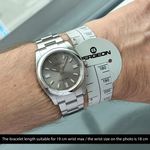 Rolex Oyster Perpetual 36 116000 (2017) - 36 mm Steel case (2/8)