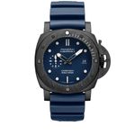Panerai Luminor Submersible PAM01232 - (1/8)