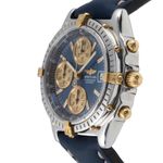Breitling Chronomat B13050.1 (1995) - 39 mm Steel case (6/8)