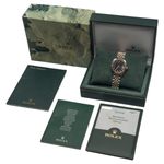 Rolex Datejust 31 178271 - (8/8)