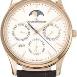 Jaeger-LeCoultre Master Ultra Thin Perpetual Q1302520 - (2/5)