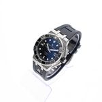 Maurice Lacroix Aikon AI6057-SSL20-330-2 (2023) - Black dial 38 mm Steel case (3/8)