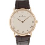 Blancpain Villeret Ultra-Slim 6605-3642-55 - (1/5)