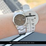 Rolex Oyster Precision 6694 (1969) - 34 mm (2/7)