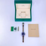 Rolex Submariner Date 116613LB - (8/8)