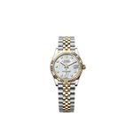 Rolex Datejust 31 278273 (2026) - 31mm Goud/Staal (1/1)