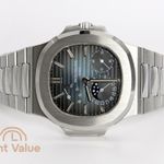 Patek Philippe Nautilus 5712/1A-001 - (2/6)