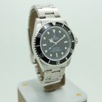 Rolex Submariner No Date 14060M - (2/8)