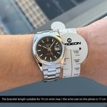 Rolex Datejust 36 116200 - (2/8)