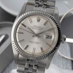 Rolex Datejust 1601 (1973) - 36 mm Steel case (3/8)