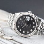 Rolex Datejust 36 116234 - (2/8)