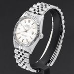 Rolex Datejust 1603 (1974) - 36 mm Steel case (4/8)