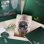 Rolex Datejust 36 126231 - (7/7)