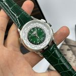 Patek Philippe World Time 5930P-001 - (1/10)
