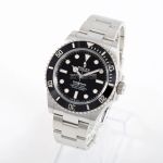 Rolex Submariner No Date 124060 - (5/8)