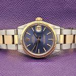 Rolex Datejust 6827 - (1/4)