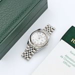 Rolex Datejust 36 116234 (Onbekend (willekeurig serienummer)) - 36mm Staal (1/6)