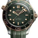 Omega Seamaster Diver 300 M 210.92.42.20.10.001 - (1/1)