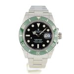 Rolex Submariner Date 126610LV - (1/7)