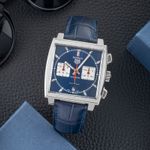 TAG Heuer Monaco CBL2111.FC6453 - (1/8)