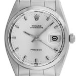 Rolex Oyster Precision 6694 - (1/8)