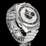 Omega Seamaster Aqua Terra 2513.30.00 (2007) - Silver dial 42 mm Steel case (6/8)