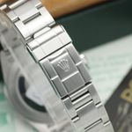 Rolex Explorer II 16570 - (8/8)