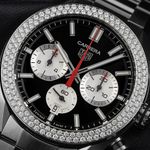 TAG Heuer Carrera CBN2A12.BA0643 (2025) - Black dial 44 mm Steel case (3/7)