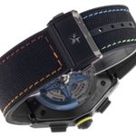 Zenith Defy 49.9013.9004/21.R952 (2024) - Transparant wijzerplaat 44mm Keramiek (7/7)