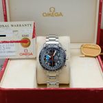 Omega Speedmaster Day Date 3520.53.00 - (3/8)