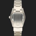 Rolex Oyster Perpetual 34 124200 (2023) - 34 mm Steel case (6/8)