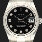 Rolex Datejust 31 178274 - (2/8)