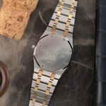 Audemars Piguet Royal Oak 14486SA (1990) - Goud/Staal (6/8)