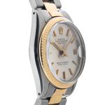 Rolex Datejust 6824 (1976) - 31mm Goud/Staal (5/8)