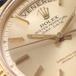 Rolex Day-Date 1803 (1974) - 36mm Geelgoud (5/8)